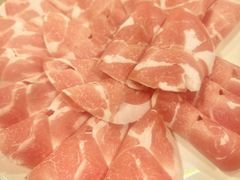 -马记伊源斋涮肉·清真菜(百子湾店)
