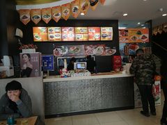 -乔福记香菇面(凤城九路店)