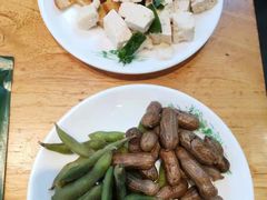 -草原塞蛮羊火锅城(港湾店)