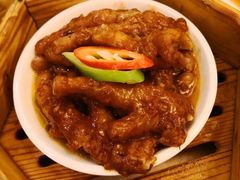 -锦粤宫·精致粤菜(深圳北站店)