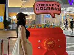 -VT101维多利广场