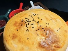 -格鲁·秀色Georgia’s Feast