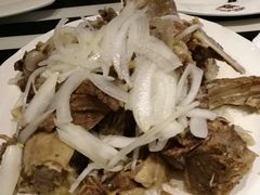 -海尔巴格·新疆菜(吐鲁番店)
