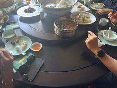-山外山菜馆(玉泉路店)