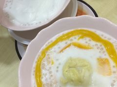 -甜心妈妈·榴莲星级糖水(北京路总店)