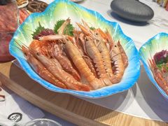 -黑木原精致料理·铁板烧