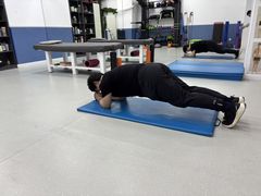 -即刻健身馆(对外经贸店)