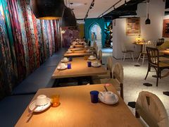 -纳鲁孜·新疆特色餐厅(上海悦荟广场店)