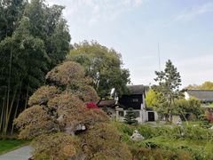 -陈云纪念馆