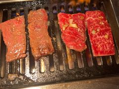 -丸福烤肉(君隆广场店)