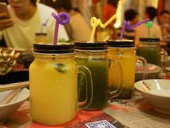 -蜀大侠火锅(建设路第五大道店)