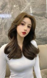 -Rise Hair上升造型