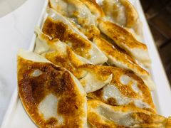 煎饺-东方饺子王(新奥购物中心店)
