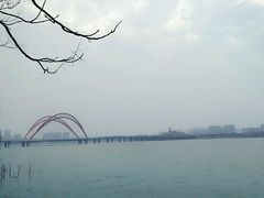 -艾溪湖湿地公园