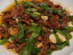 -鲜得莱渔港·小平岛海胆馆(七贤岭店)