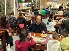 -老孙家泡馍(洒金桥店)