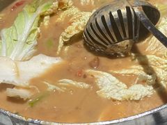 -土风豆米火锅(鸿通城店)
