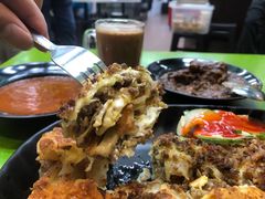 -新加坡Zam Zam餐馆