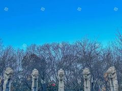 -济南大明湖景区