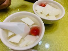 杏仁豆腐-大顺堂食府(牛街店)