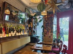 -Mesa Madre梅萨妈妈·Bintana(国贸店)