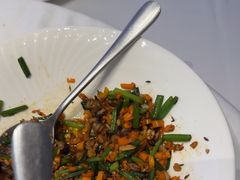 -院里寻菜·精致庭院菜(观沙岭店)