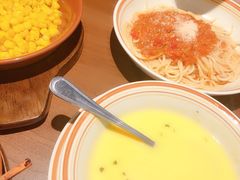 -萨莉亚意式餐厅(杭州滨江天街店)