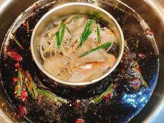 鸳鸯锅-小楠门·重庆老火锅(合江门店)