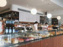 -BAKER&SPICE(安福路店)