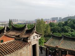 -草庵摩尼教遗址公园