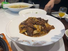 -城南往事·鲁菜济南菜(龙奥万科店)