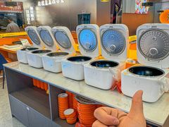 -扶摇树下·椒麻鲜活虾(石家庄勒泰广场店)