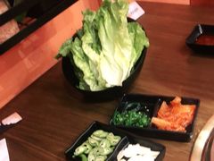 -焱岛烧肉·活鳗炙烤(晋江万达店)