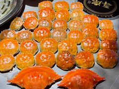 -寻岸·活鲜主题自助(大悦城店)