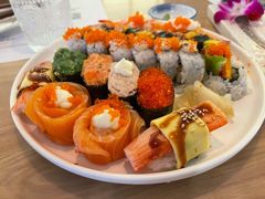 -河风精致寿司(太原店)