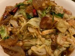 -全聚德烤鸭店(和平路店)