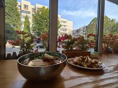 -鸡西冷面(翠竹店)