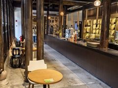 -朵云书院·广富林店