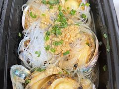 -盒马鲜生(岭南新世界店)