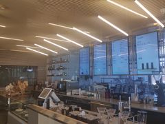 -Bracket Coffee(银河SOHO店)