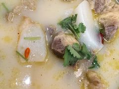 牛排锅-张记焖窑·十五年专注焖烤(雍和宫店)