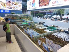 -大锅强·蒸海鲜青岛菜(金沙滩店)