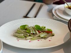 -上蔬无瑕· 创意素食·Vegetarian(华采天地店)