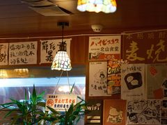 -人间半杯·小酒馆创意菜(三里屯店)