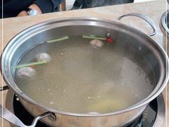 -三牛牛肉火锅
