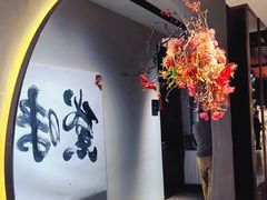 -黛遇·黛瓦宴花园餐厅
