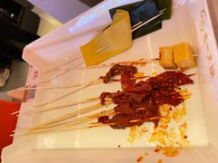 -串一火锅(赛格国际购物中心店)