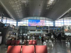 -广州白云国际机场-T2航站楼
