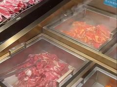 -東盛炭烤自助料理(浦东文峰广场店)