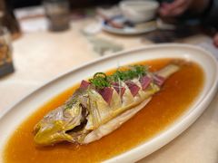 -桂满陇·西湖船宴(平安金融中心店)
